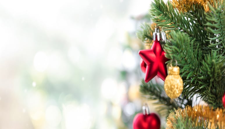 Nejkrásnější vánoční zvyky a dekorace