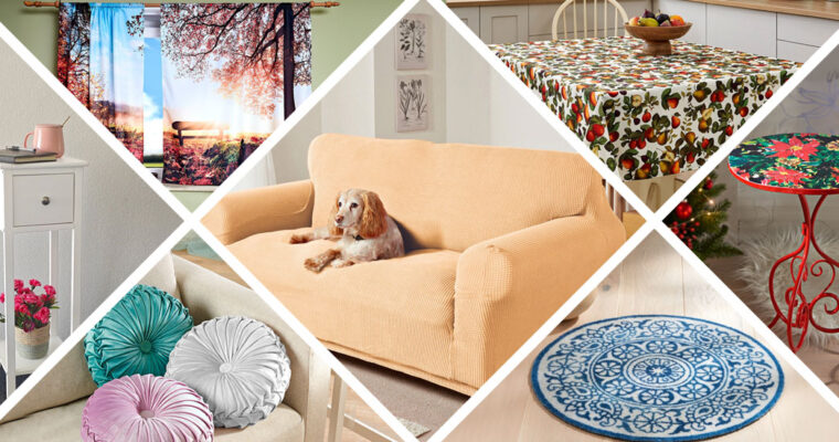 5 malých změn v interiéru, které přinesou velký efekt