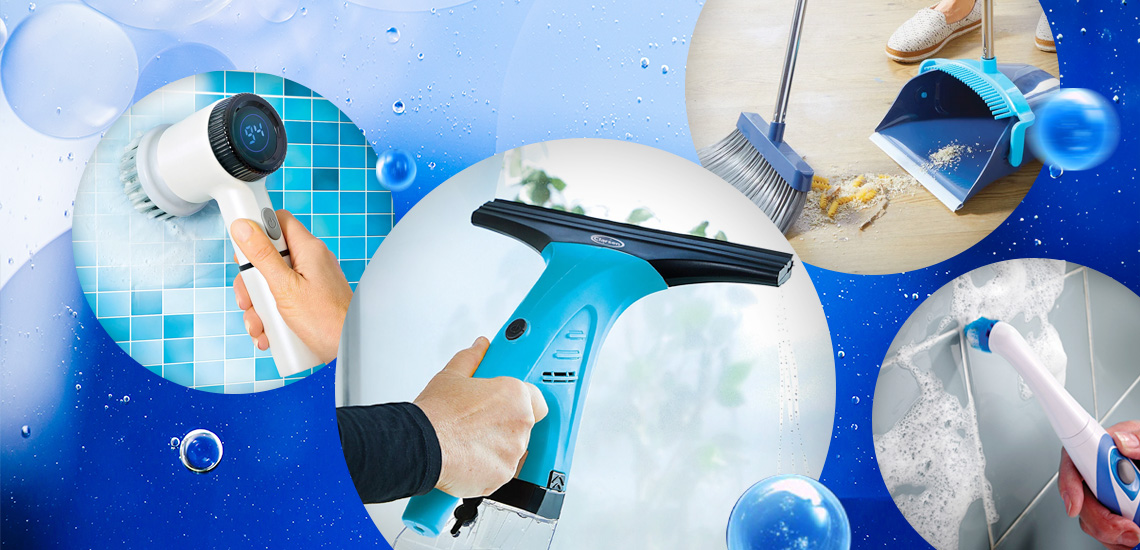 Co jsme nestihli v předvánočním úklidu (a proč to vůbec nevadí)