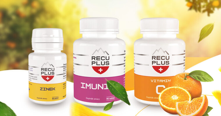 Než přijde na návštěvu chřipka