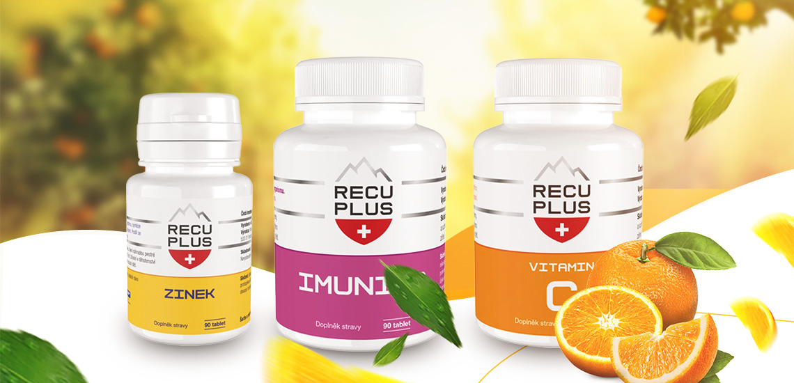 Než přijde na návštěvu chřipka